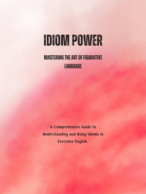 cover image of Idiom Power
